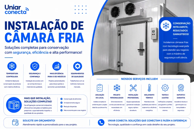 Uniar Conecta
