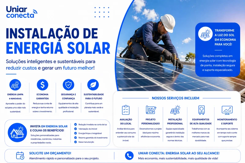 Uniar Conecta