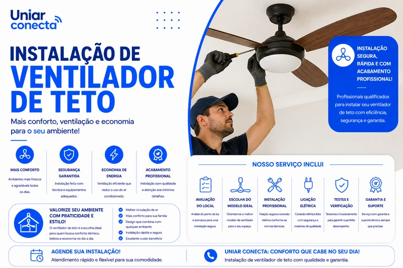 Uniar Conecta
