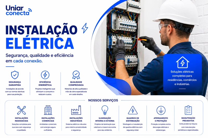 Uniar Conecta