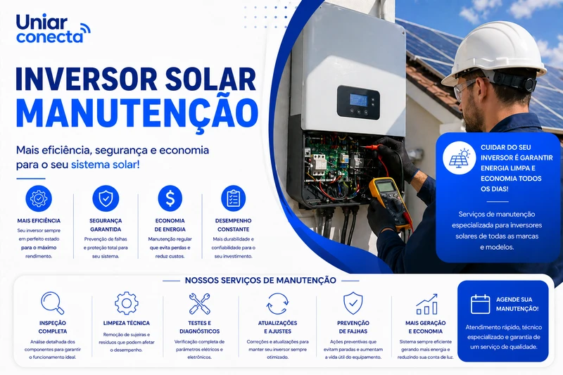 Uniar Conecta