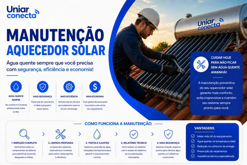Uniar Conecta