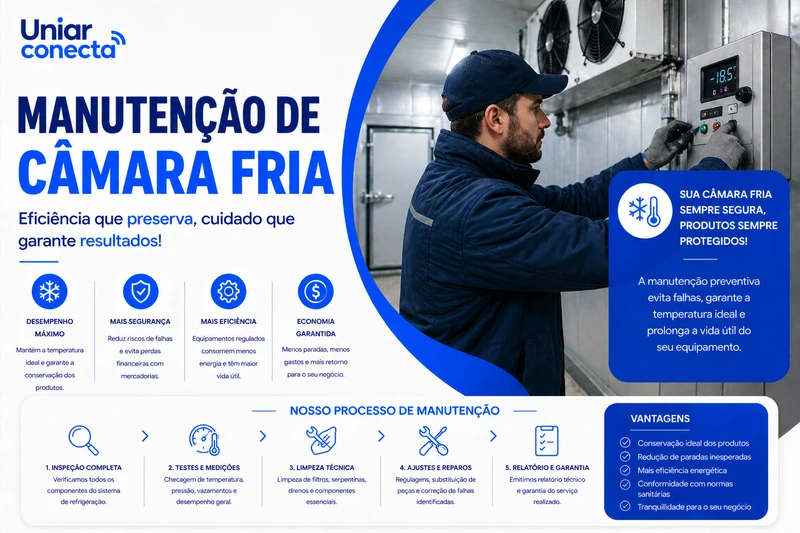 Uniar Conecta