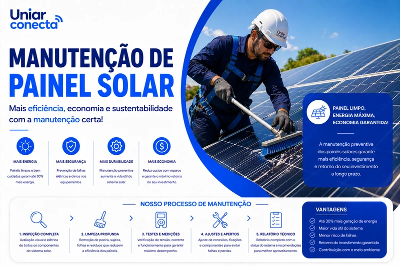 Uniar Conecta