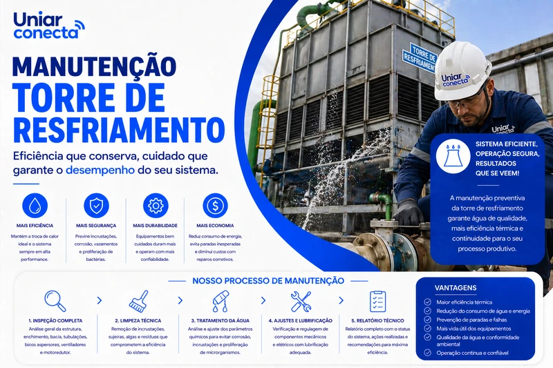 Uniar Conecta