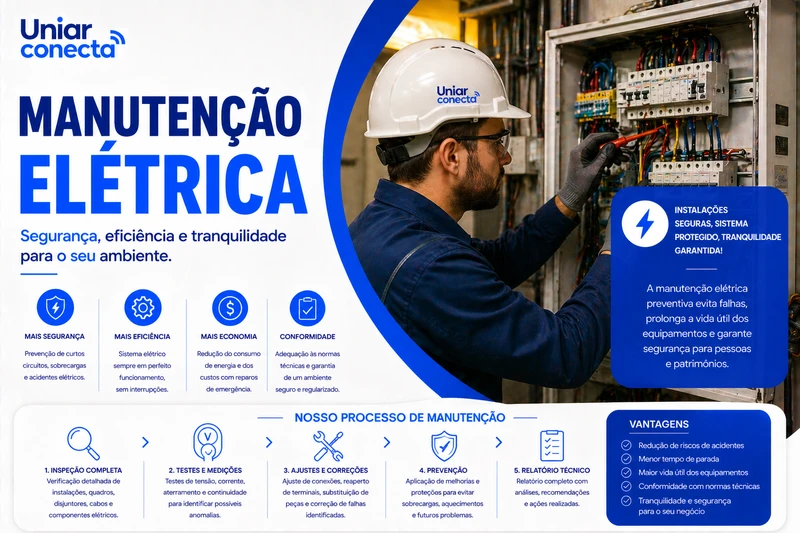 Uniar Conecta