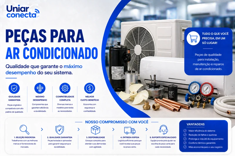 Uniar Conecta