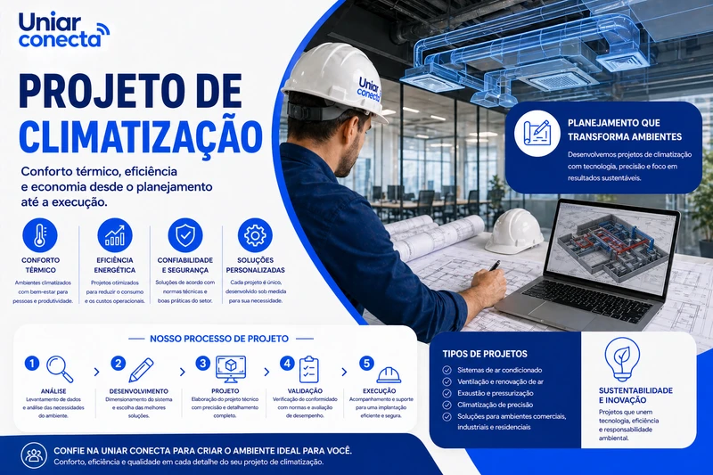Uniar Conecta