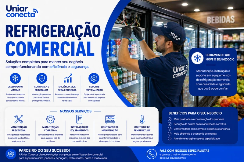 Uniar Conecta