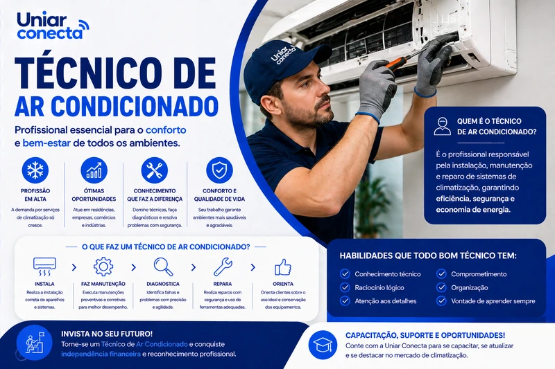 Uniar Conecta