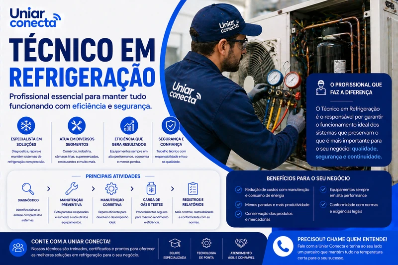 Uniar Conecta