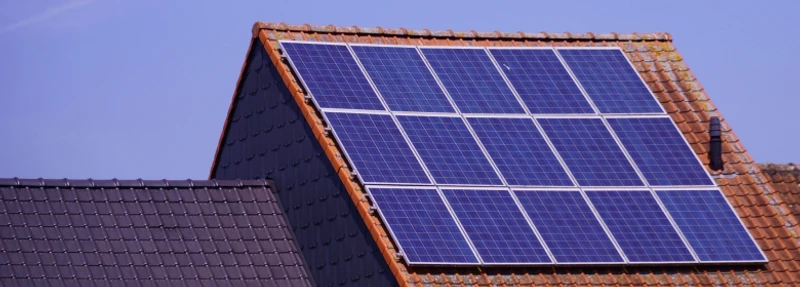 Qual a Vida Útil de um Painel Solar? Descubra