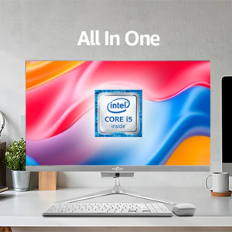 All In One i5 
