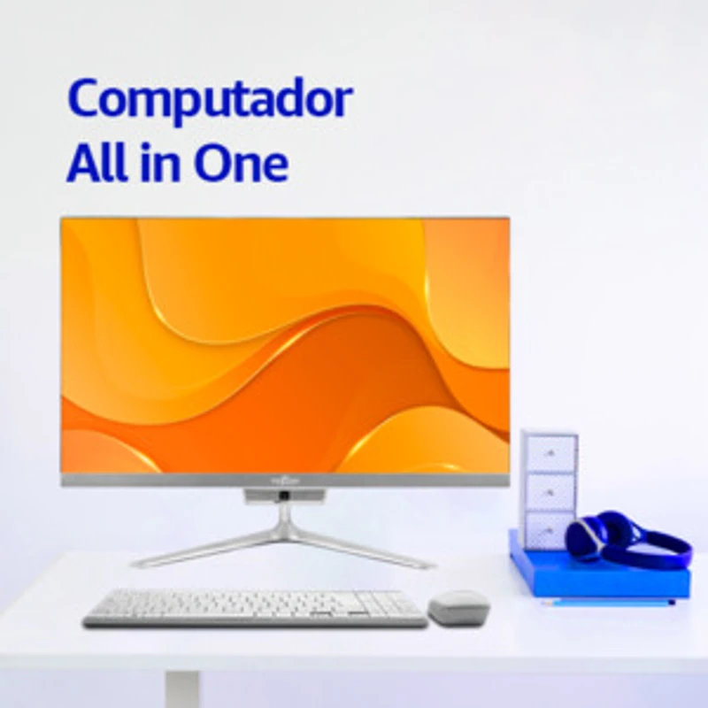 Computador All On One