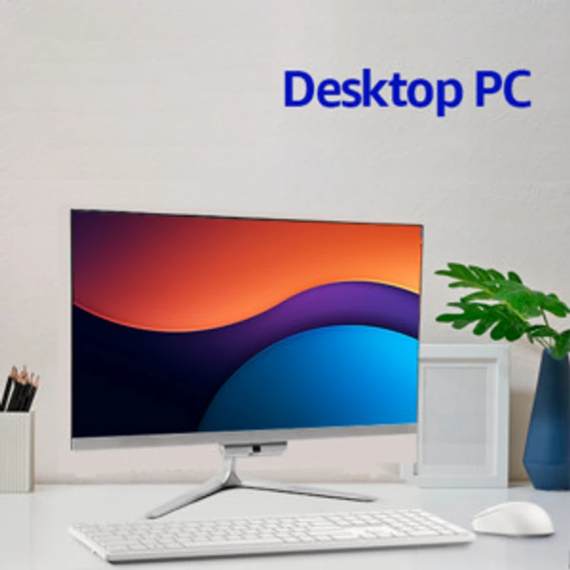 Desktop PC