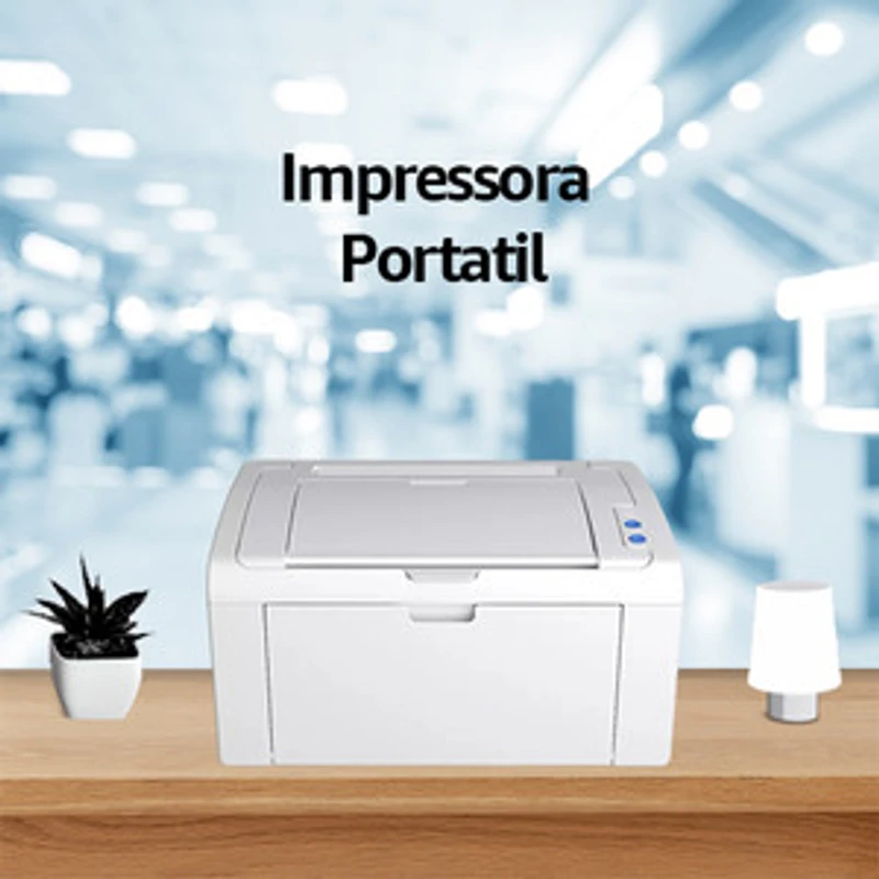 Impressora Portátil