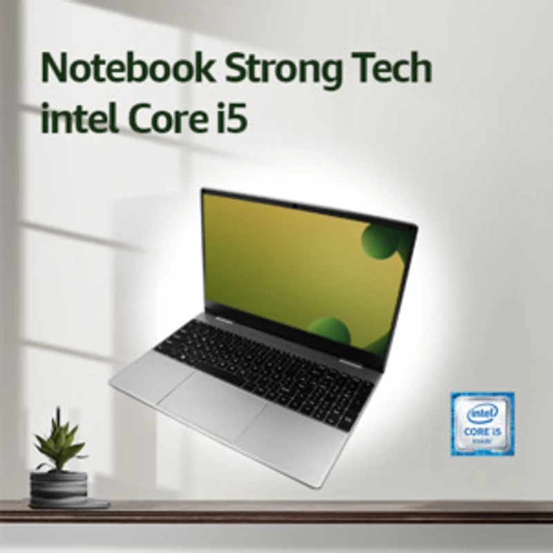 Notebook i5