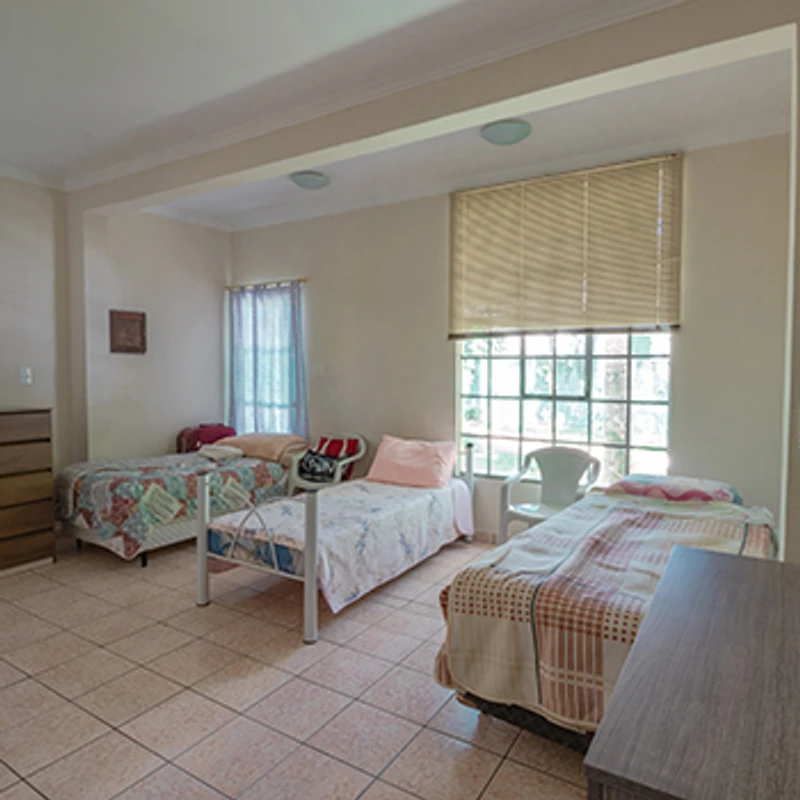 Casa De Repouso Don Benedito