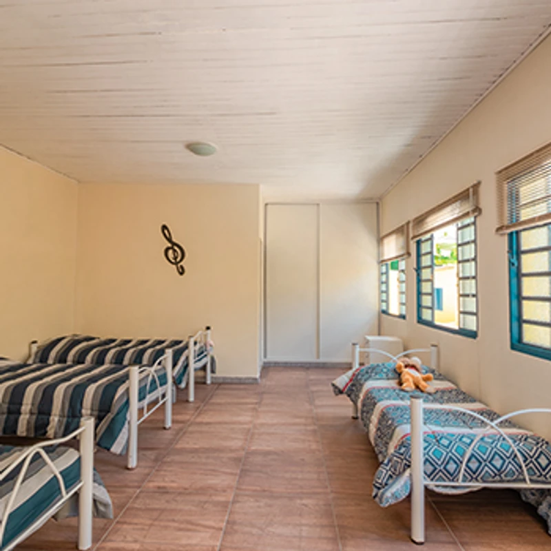 Casa De Repouso Don Benedito