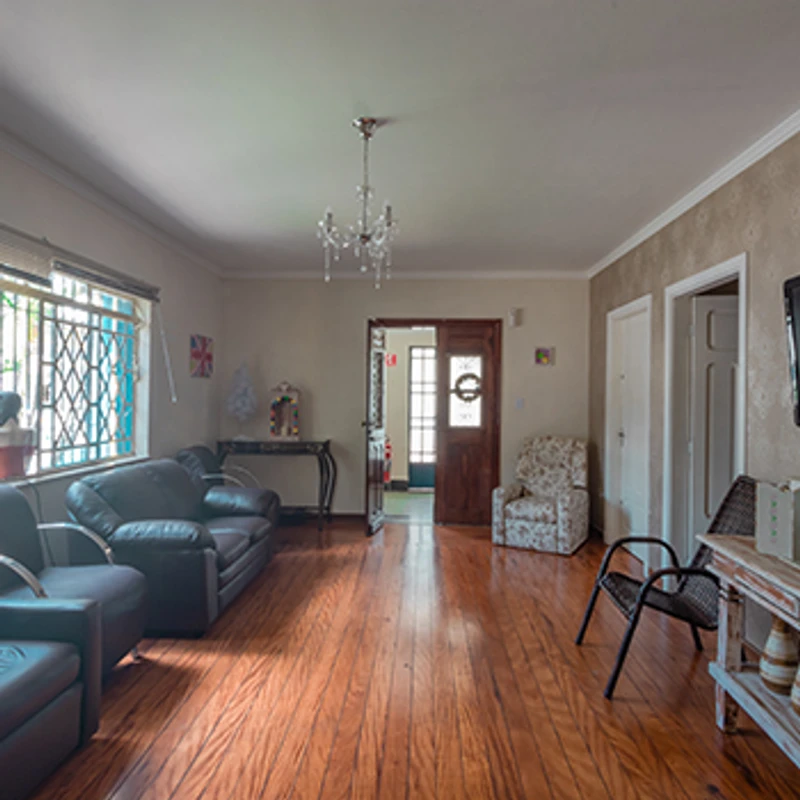 Casa De Repouso Don Benedito