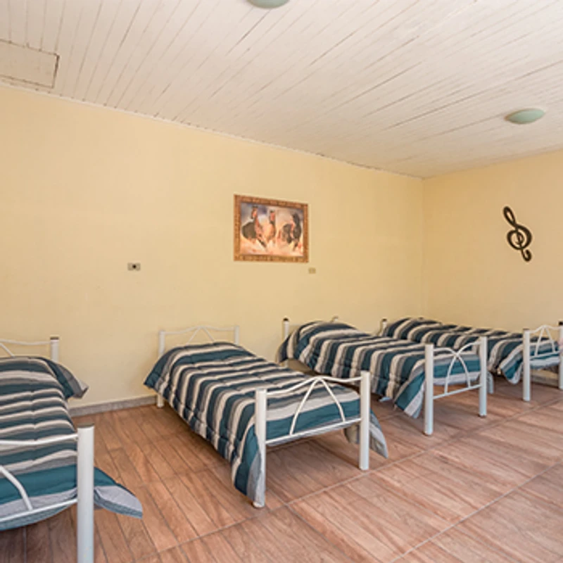 Casa De Repouso Don Benedito