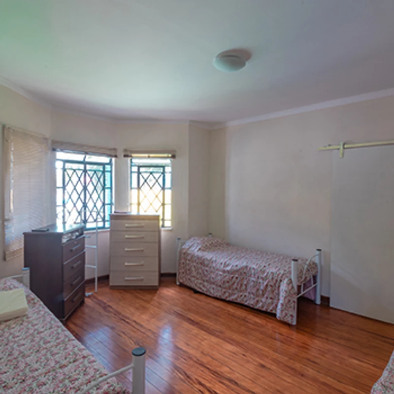 Casa De Repouso Don Benedito