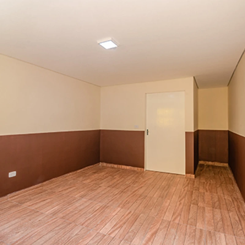 Casa De Repouso Don Benedito