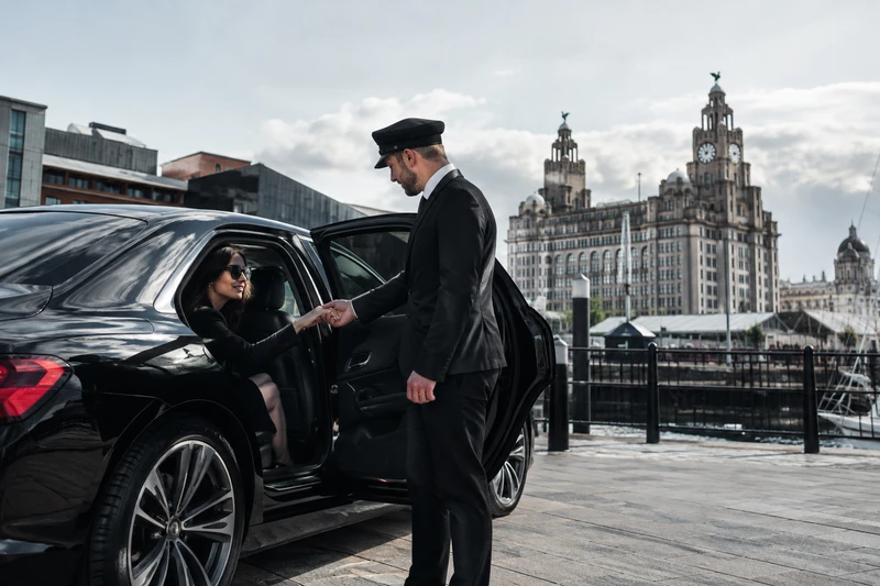 Full-Day Chauffeur Hire | Neves JR Executive