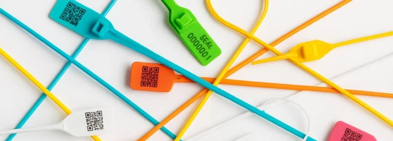 Como escolher o lacre de segurança ideal por aplicação