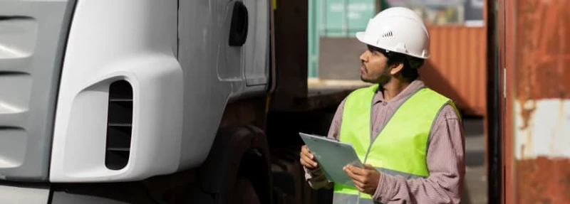 Roubo de carga: 5 erros ao lacrar o caminhão baú