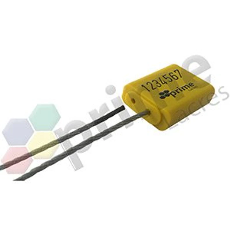 Fabricante Lacres Metálicos