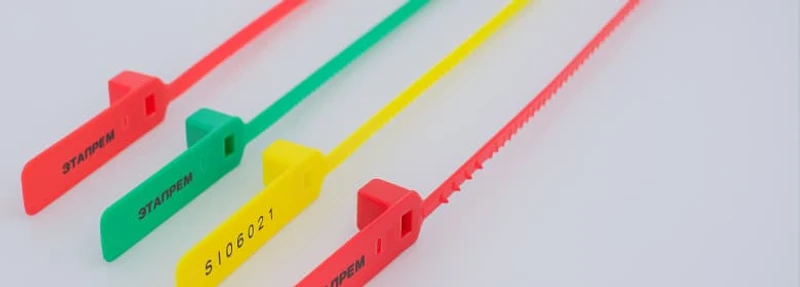 Lacre de segurança: guia completo e aplicações