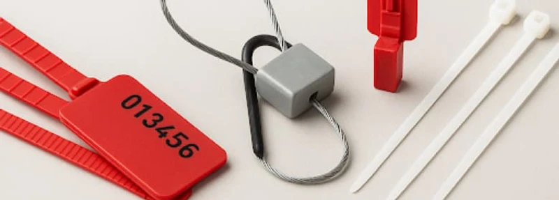 Perguntas Frequentes sobre Lacres de Segurança