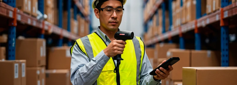 Prevenção de perdas na logística: guia prático para gestores