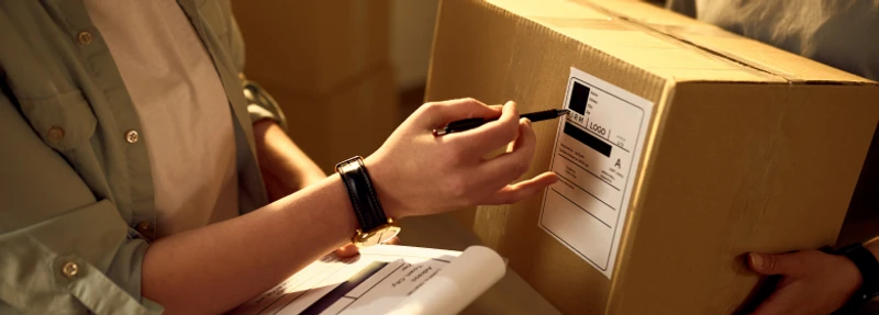 Segurança no E-commerce: como evitar furtos no envio?