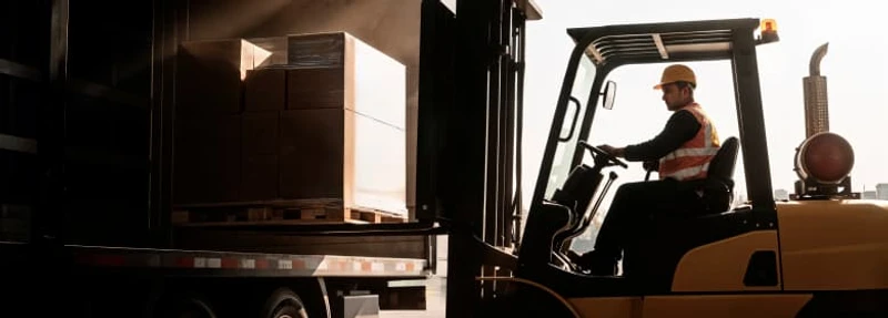 Segurança no transporte de cargas: saiba tudo sobre