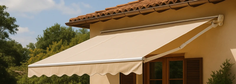 Quanto custa um toldo articulado sob medida?