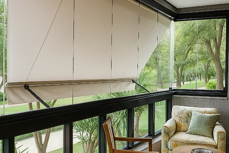 Toldo para Varanda Residencial: veja as melhores opções