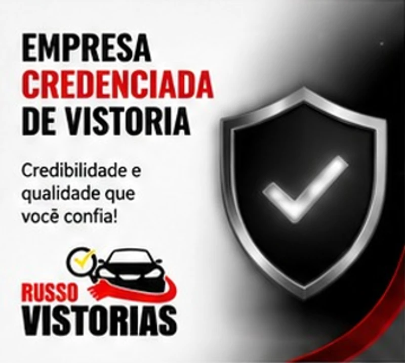 Russo Vistorias