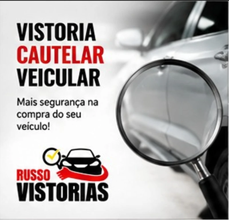 Russo Vistorias