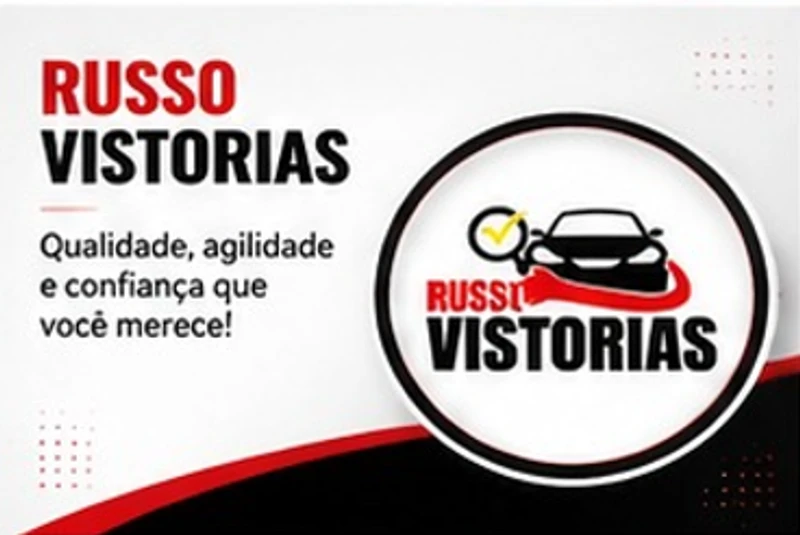 Russo Vistorias