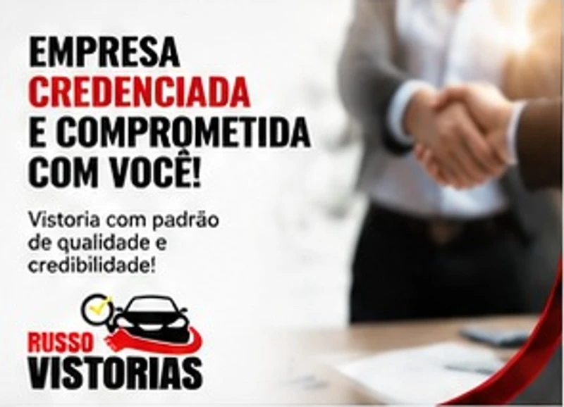 Russo Vistorias