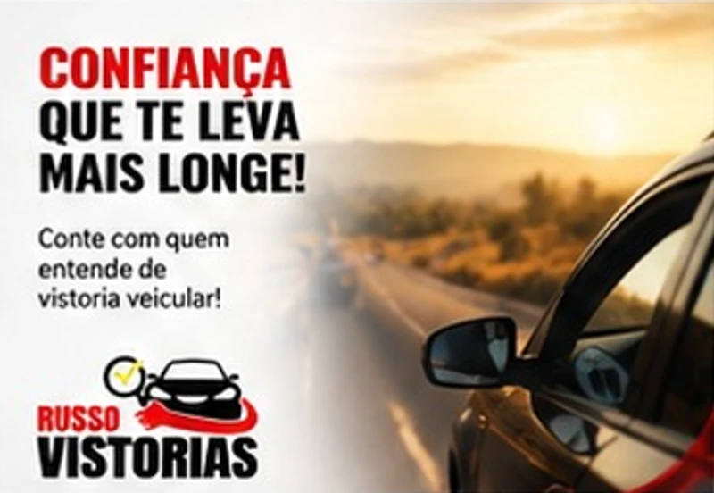 Russo Vistorias