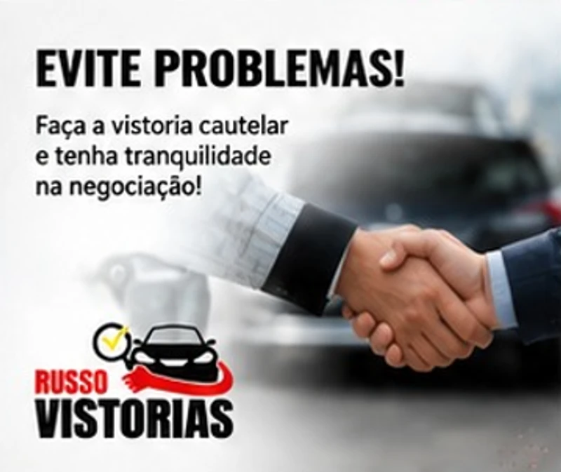 Laudo ECV Detran