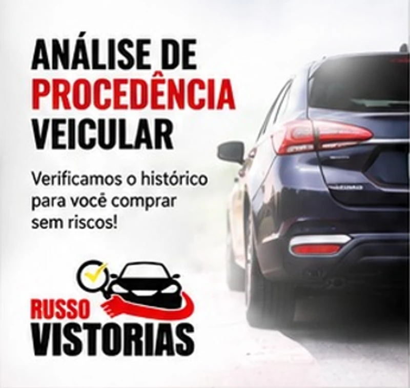 Russo Vistorias