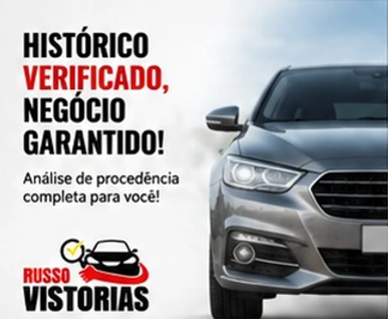 Russo Vistorias