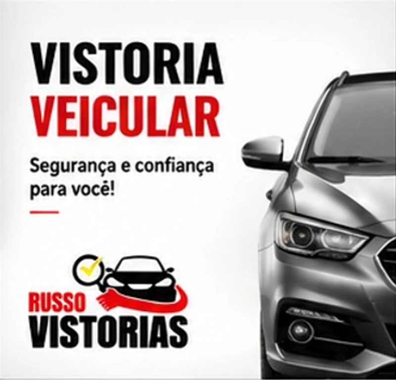 Russo Vistorias