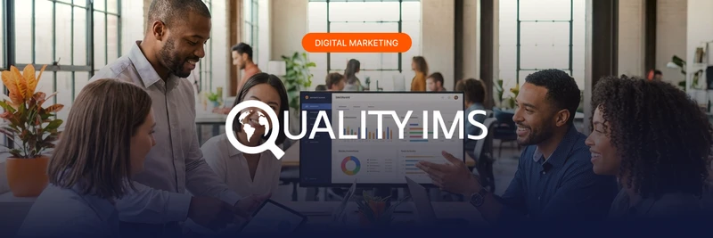 Global Digital Marketing Agency | Quality IMS