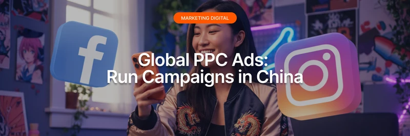 Global Social Media: Strategy for China