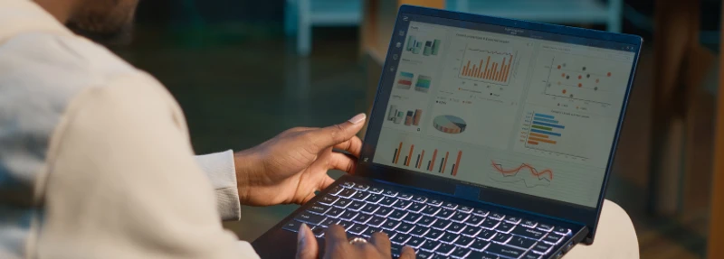 How to measure GEO results: metrics and KPIs for AI search